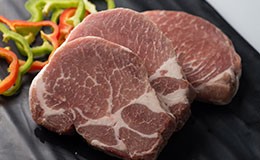 Pork Selections